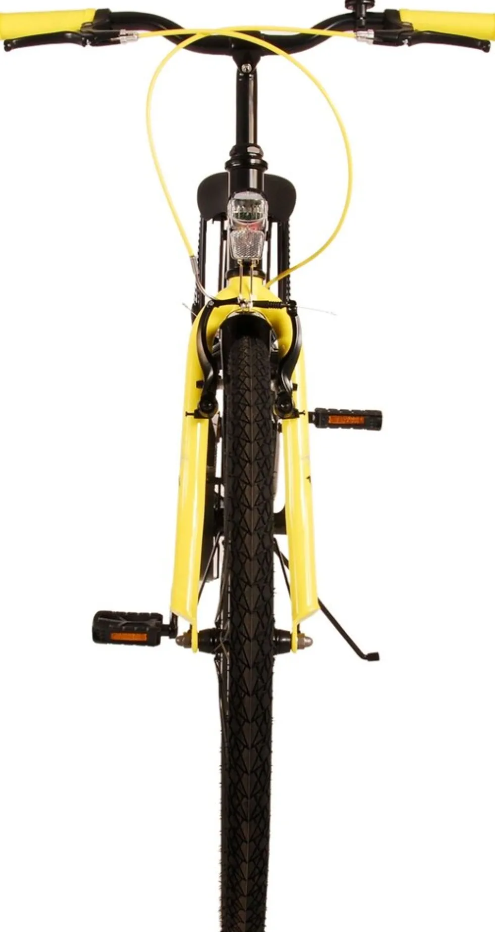 TPFSports Thombike Kinderfahrrad - Jungen - 26 Zoll - Rücktritt + Handbremse - Grün