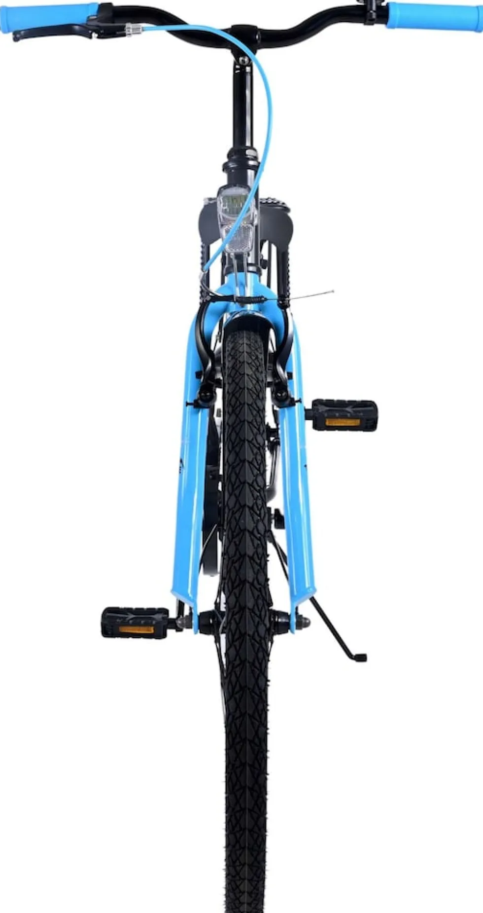 TPFSports Thombike Kinderfahrrad - Jungen - 26 Zoll - Rücktritt + Handbremse - Grün