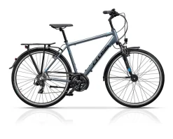 Trekkingbike AREAL GENT 28 Zoll