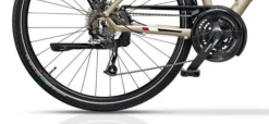 Trekkingbike TRAVEL LADY 28 Zoll
