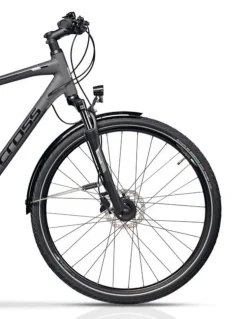 Trekkingbike TRAVEL MAN 28 Zoll