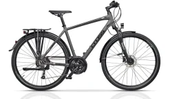 Trekkingbike TRAVEL MAN 28 Zoll