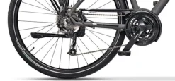 Trekkingbike TRAVEL MAN 28 Zoll