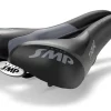 Trekking-Fahrradsattel TRK Medium