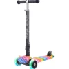 Tretroller / Big 3 Wheel Scooter, Astro Dream