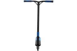 Tretroller / Deluxe Stunt-Scooter, dunkelblau