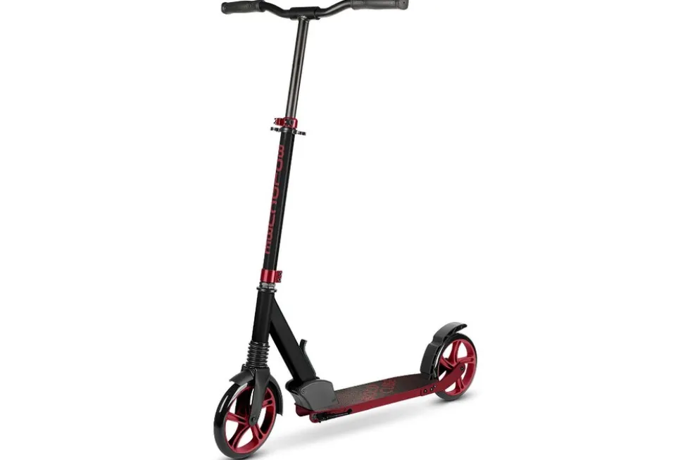 Tretroller / Scooter BIG, Bordeaux