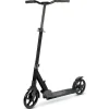 Tretroller / Scooter BIG, schwarz