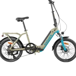 Tretwerk Camper 20