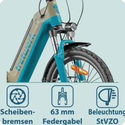 Tretwerk Camper 20