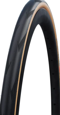 Triathlon / Rennrad- Fahrradreifen PRO ONE TT - ADDIX Race Evolution Line 26x1.10"28-559
