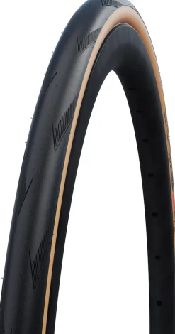 Triathlon / Rennrad- Fahrradreifen PRO ONE TT - ADDIX Race Evolution Line 28" 700x28C 28-622
