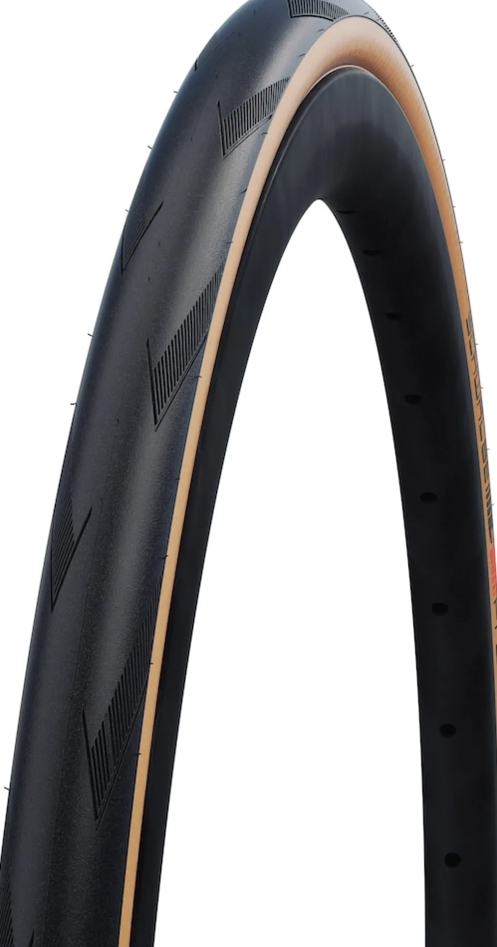 Triathlon / Rennrad- Fahrradreifen PRO ONE TT - ADDIX Race Evolution Line 28" 700x28C 28-622