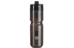 Trinkflasche, Füllmenge: 800 ml, mit Schraubverschluss, lebensmittelecht und spülmaschinentauglich