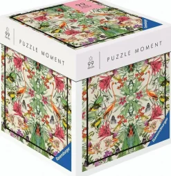Tropical, 99 Teile Puzzle