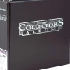 Ultra PRO Sammelaben Collectors A4