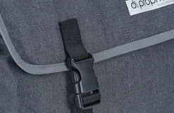 Urban Seitenpacktasche, gut geeignet für 20