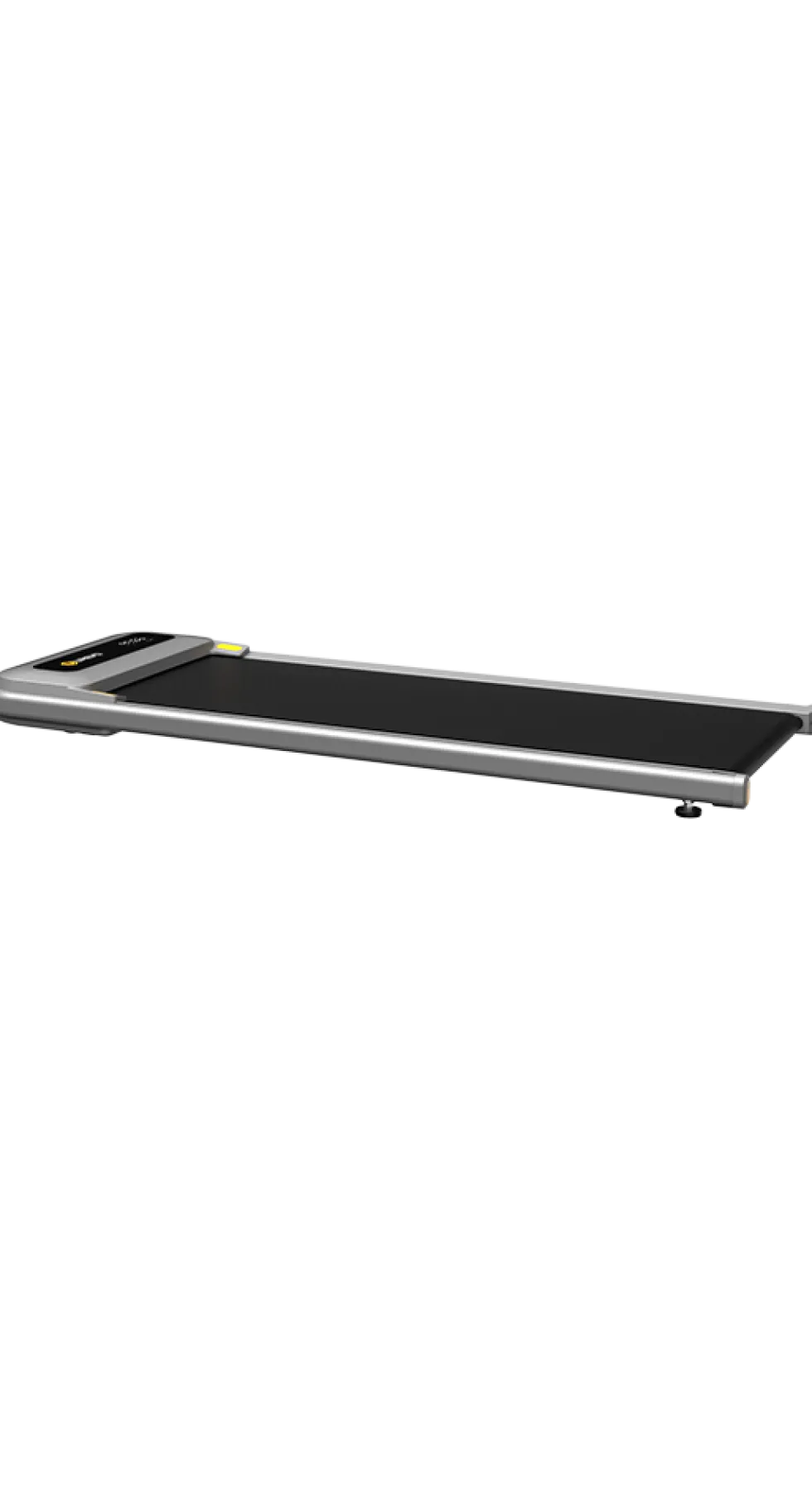 Urevo Strol U1 Laufband Schwarz