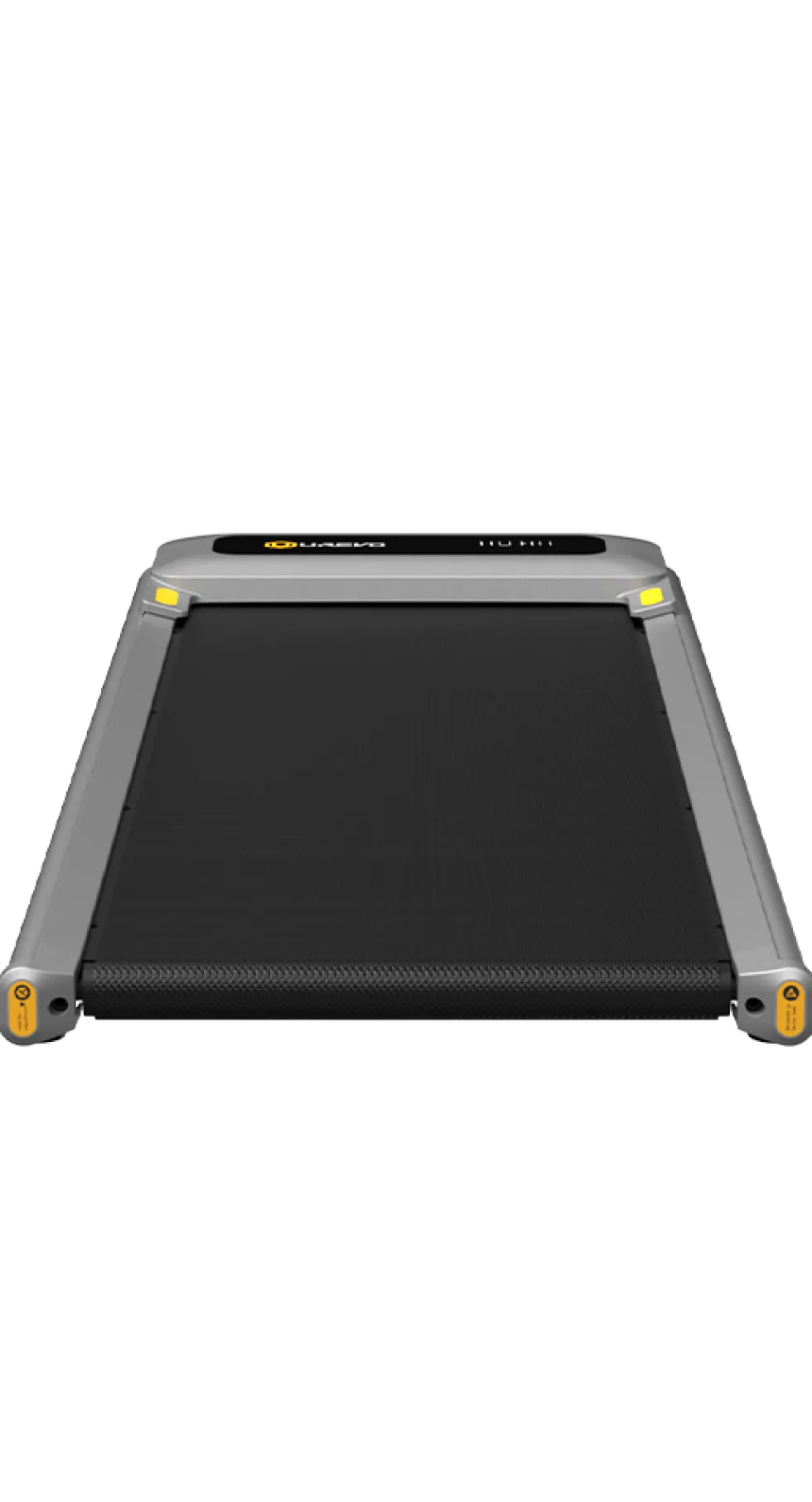 Urevo Strol U1 Laufband Schwarz