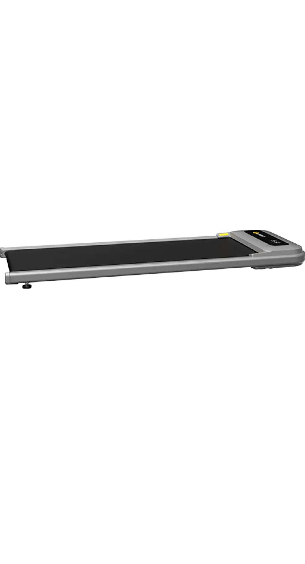 Urevo Strol U1 Laufband Schwarz