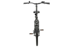 Vecocraft Elektrofaltrad Nemesis schwarz 7,8Ah Akku