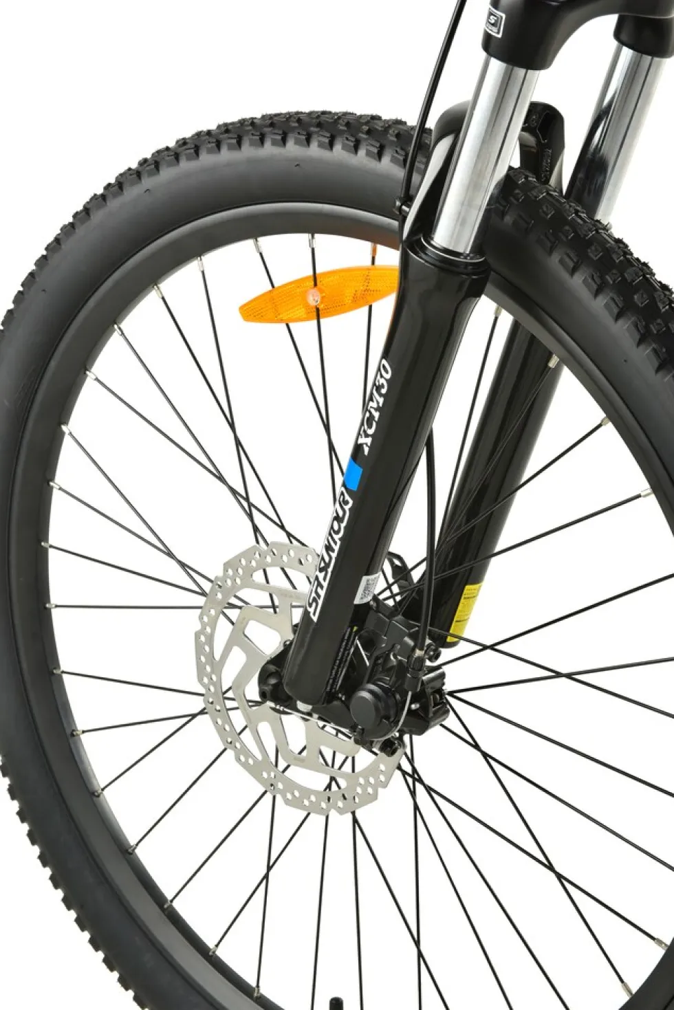 Vecocraft Elektro Mountainbike Helios