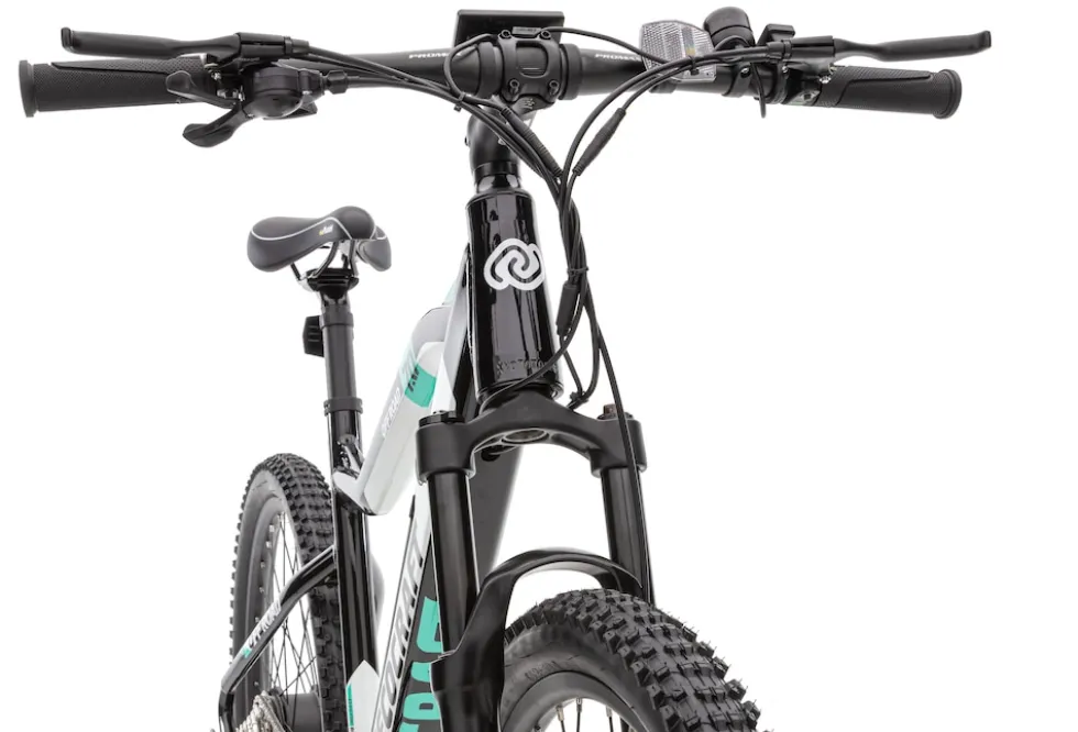 Vecocraft OFF ROAD Trekking E-Bike