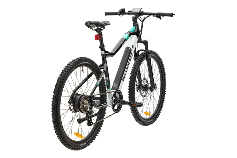 Vecocraft OFF ROAD Trekking E-Bike