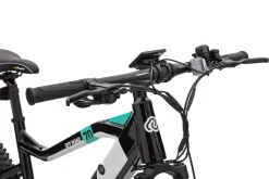 Vecocraft OFF ROAD Trekking E-Bike