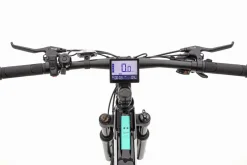 Vecocraft OFF ROAD Trekking E-Bike