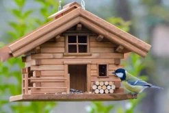 Vogelfutterhaus | versch. Ausführungen