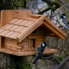 Vogelhaus kiefer | versch. Ausführungen