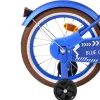 VOLARE Kinderfahrrad Blue Cruiser 16 Zoll, blau