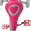 VOLARE Kinderfahrrad Disney Princess, 16 Zoll
