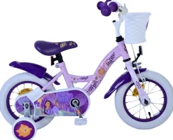 VOLARE Kinderfahrrad Disney Wish 12 Zoll