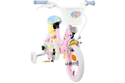 VOLARE Kinderfahrrad Disney Stitch 12 Zoll