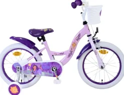 VOLARE Kinderfahrrad Disney Wish , 16 Zoll