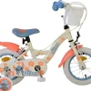 VOLARE Kinderfahrrad Disney Stitch, 12 Zoll, ohne Rücktrittbremse