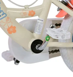 VOLARE Kinderfahrrad Disney Stitch, 12 Zoll, ohne Rücktrittbremse