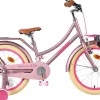 VOLARE Kinderfahrrad Excellent 18 Zoll, rosa