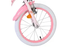 VOLARE Kinderfahrrad Hello Kitty 16 Zoll