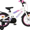 VOLARE Kinderfahrrad Lily 16 Zoll, ohne Rücktrittbremse