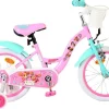 VOLARE Kinderfahrrad Paw Patrol, 16 Zoll