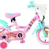 VOLARE Kinderfahrrad Paw Patrol 12 Zoll, rosa