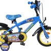 VOLARE Kinderfahrrad Rubble & Crew 12 Zoll