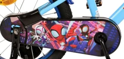 VOLARE Kinderfahrrad Spidey 16 Zoll