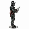 Warhammer 40k - Darktide Traitor Guard 18 cm