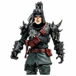 Warhammer 40k - Darktide Traitor Guard 18 cm