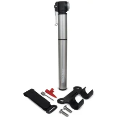 Weber Mini Luftpumpe 7 bar