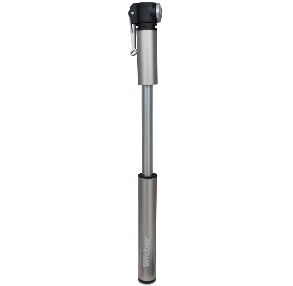 Weber Mini Luftpumpe 7 bar